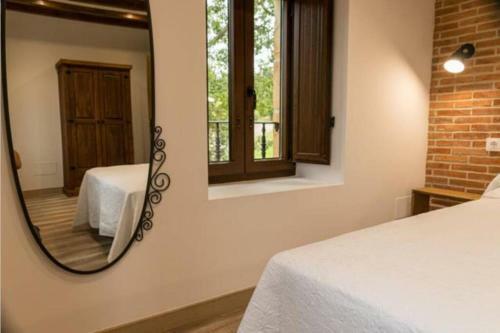 Espectacular Villa Rural En Cab�rceno