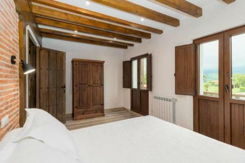 Espectacular Villa Rural En Cab�rceno