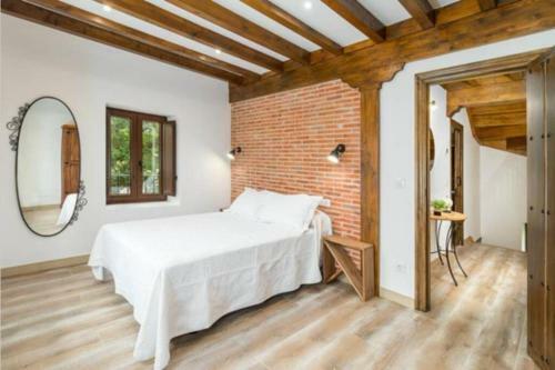 Espectacular Villa Rural En Cab�rceno