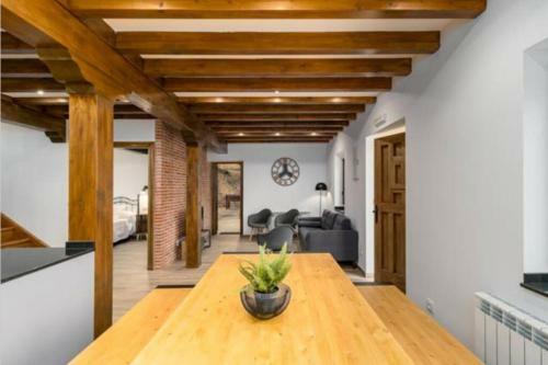 Espectacular Villa Rural En Cab�rceno