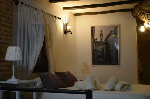Apartamento Casa Rural El Pocito
