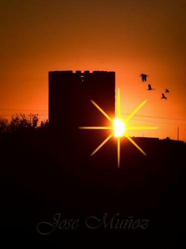 Apartamento Casa Rural El Pocito