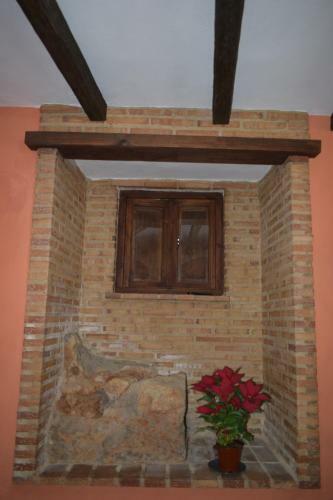 Apartamento Casa Rural El Pocito