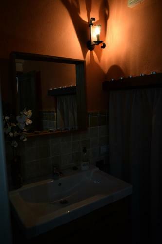 Apartamento Casa Rural El Pocito