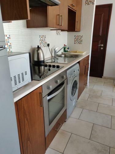 Elena Court Apartments