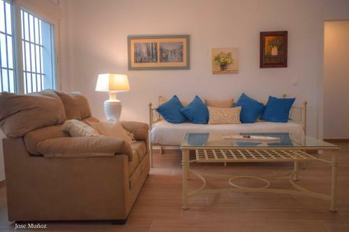 Apartamento Santa Angela De La Cruz