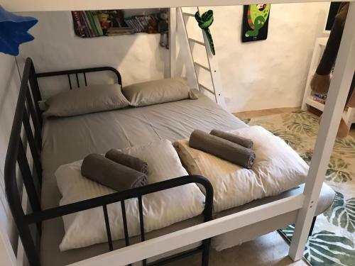 Casa Rural, Mol� De Les Pereres