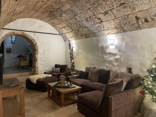 Casa Rural, Mol� De Les Pereres
