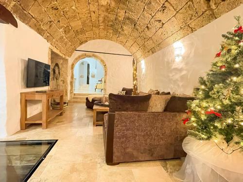 Casa Rural, Mol� De Les Pereres