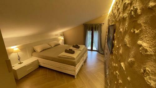 Casa Rural, Mol� De Les Pereres