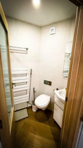 Casa Rural, Mol� De Les Pereres