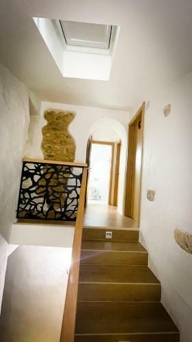 Casa Rural, Mol� De Les Pereres