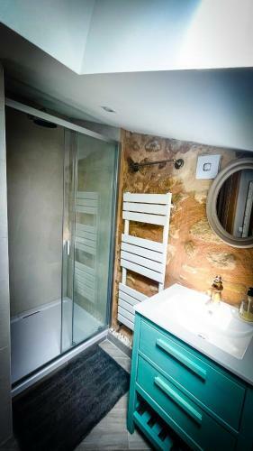Casa Rural, Mol� De Les Pereres