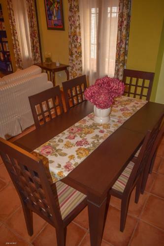 Apartamento Casa Blancaflor