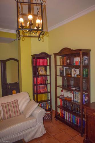 Apartamento Casa Blancaflor