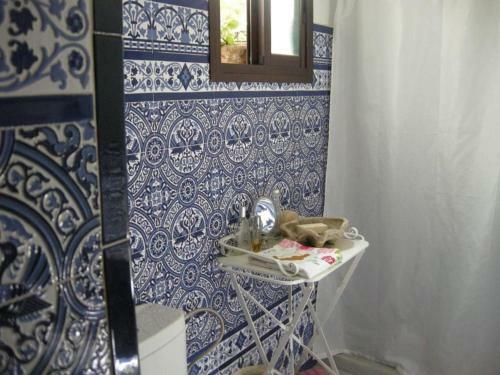 La Casita Del Patio En Pe�aflor