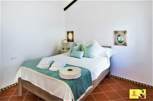 La Casita Del Patio En Pe�aflor