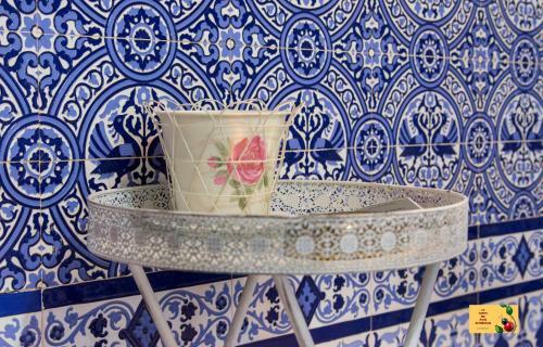 La Casita Del Patio En Pe�aflor