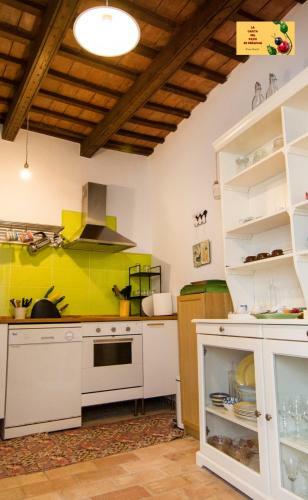 La Casita Del Patio En Pe�aflor