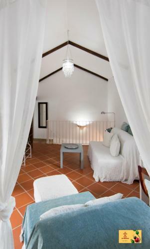 La Casita Del Patio En Pe�aflor