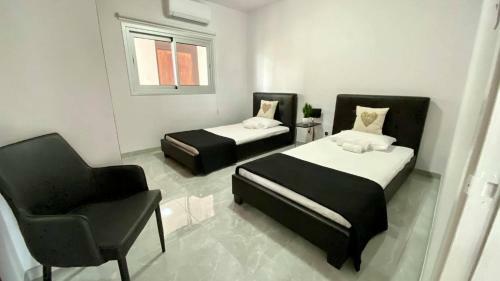 Apartamento Napa Court 2