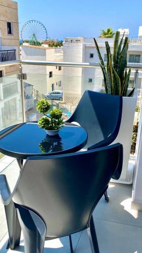 Apartamento Napa Court 2