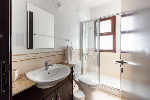 Villa Sea Front Oceanus H3