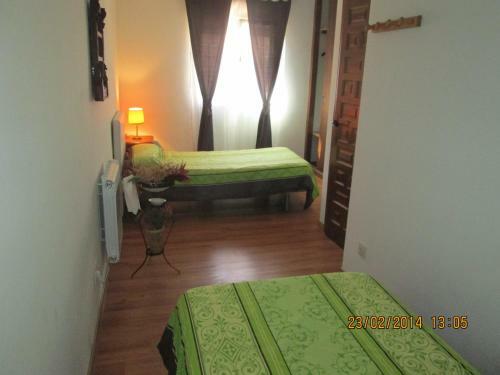 Agroturismo Serran�a Del Tajo
