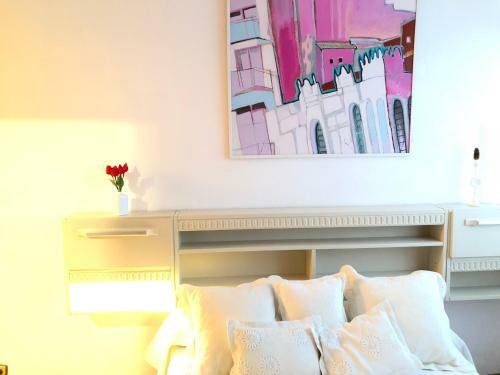 Apartamento Piso Urbano Garcia de La Cruz
