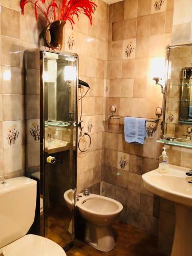 Apartamento Piso Urbano Garcia de La Cruz