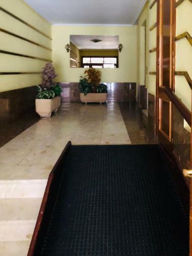 Apartamento Piso Urbano Garcia de La Cruz