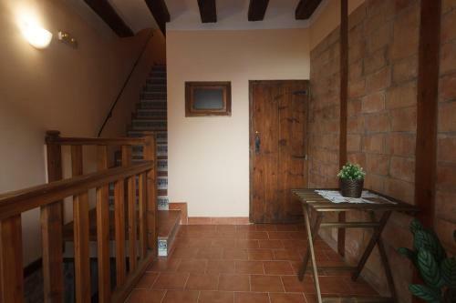 Apartamentos La Pastora