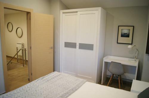 Apartamentos Rurales Pe�on Blanco