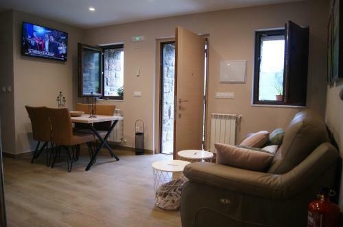 Apartamentos Rurales Pe�on Blanco