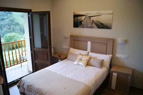 Apartamentos Rurales Pe�on Blanco