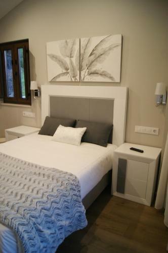Apartamentos Rurales Pe�on Blanco