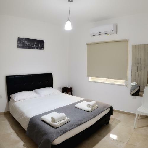 Apartamento Chris's Holiday Apt - Ayia Napa