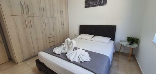 Apartamento Chris's Holiday Apt - Ayia Napa