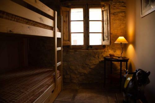 Cal Padr� Del Macareno