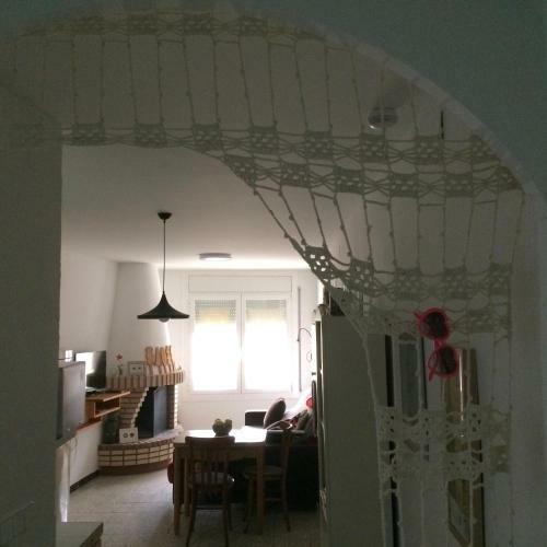 Apartamento Casa Taller Penelles