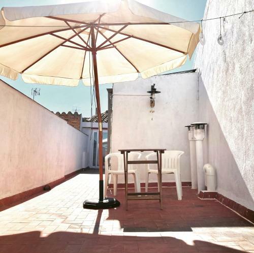 Apartamento Casa Taller Penelles