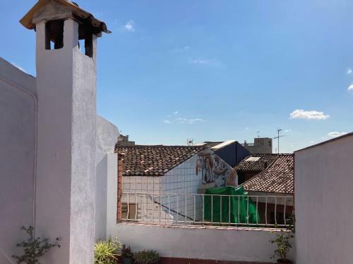 Apartamento Casa Taller Penelles