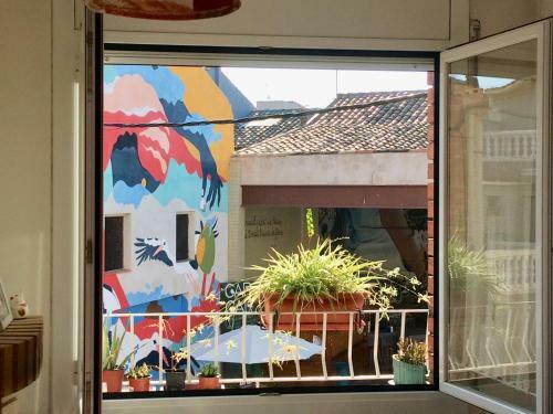 Apartamento Casa Taller Penelles