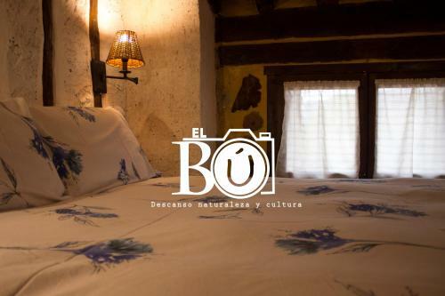Bed & Breakfast El B�