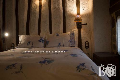Bed & Breakfast El B�