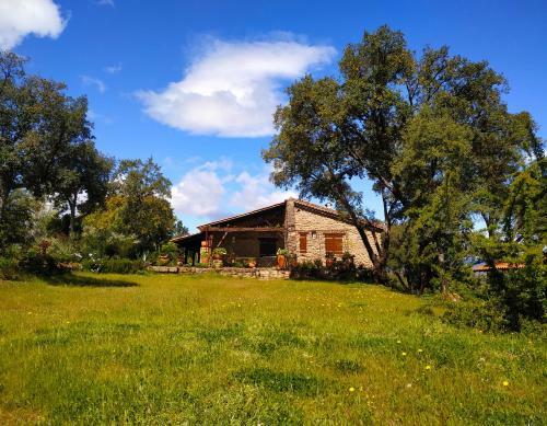 La Simona Casa Rural