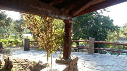 La Simona Casa Rural