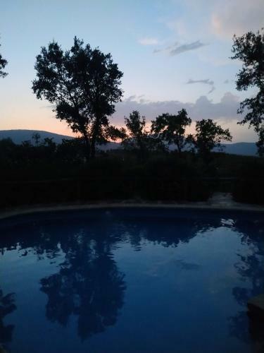 La Simona Casa Rural