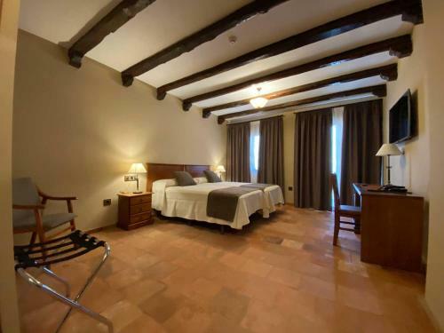 Hotel Rural El Lagar de Nemesio