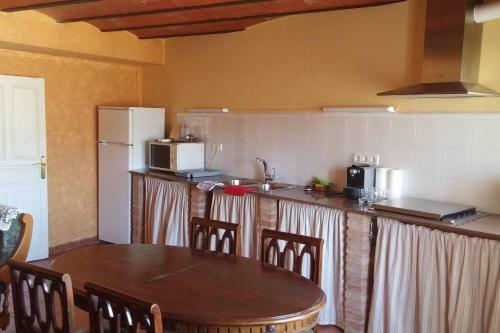 Apartamento Casa Del Bueno